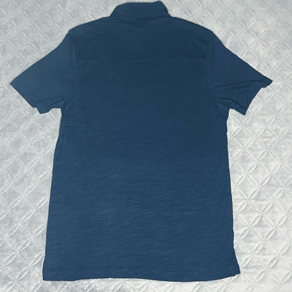 International Concepts Polo Tee - Picture 6 of 6